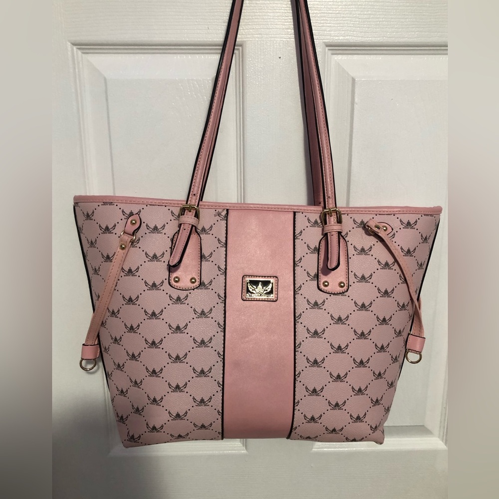 Wendy Keen Tote Bag